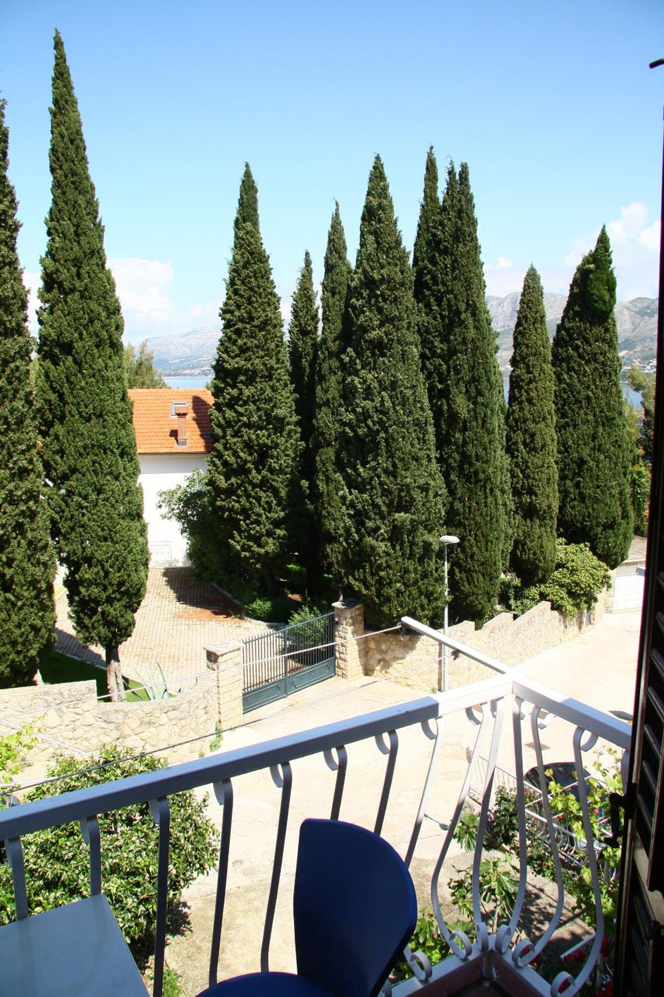 Villa Anka Cavtat Exterior photo